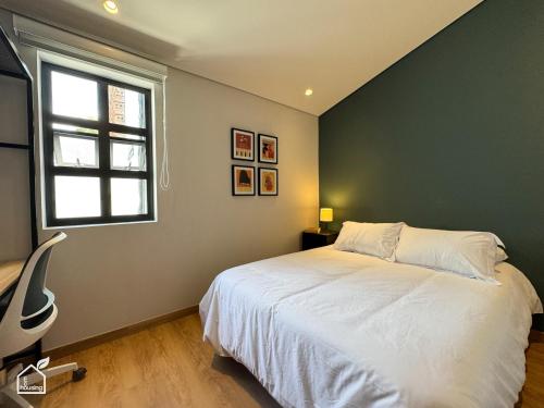 Ecohousing, Medellín (photo 5)