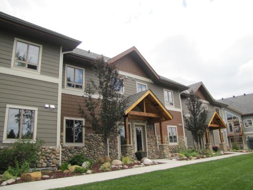 Elkwater Lake Lodge and Resort in Elkwater (AB)