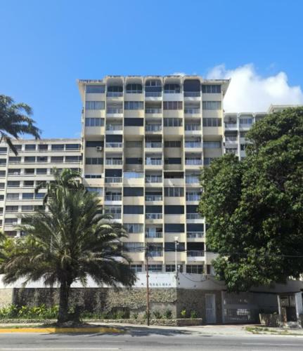 Acogedor Apartamento de playa en Los Corales - La Guaira in 카라벨레다
