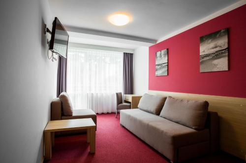 Hotel *** NAT Krynica Morska - image 9