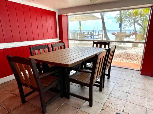 設施, 鵜鶘基拉戈別墅酒店 (The Pelican Key Largo Cottages) in 拉戈島