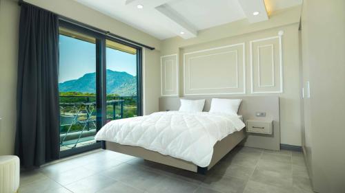 Damira Apart in كيكوفا