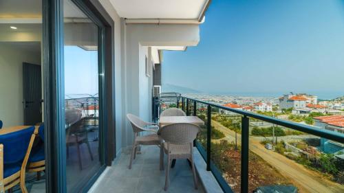 Damira Apart in كيكوفا