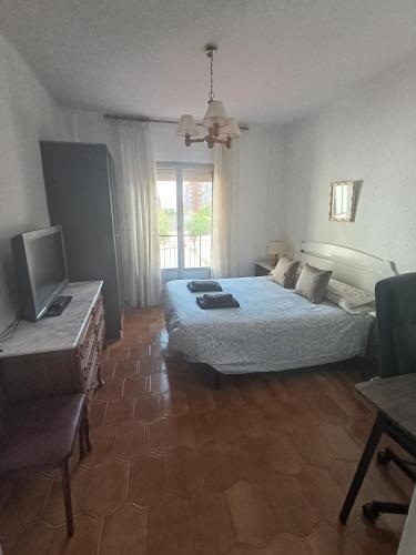 Apartamento Rosalía, Granada (fotografie 2)