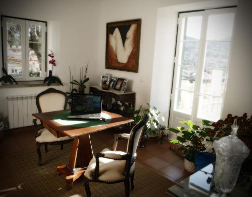 Vila Maria in คาสเตโล เดอ วีด