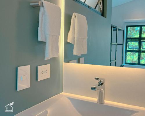 Ecohousing, Medellín (photo 7)