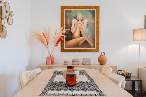 3 Bedroom Apartment with Pool View Prestigia - main image