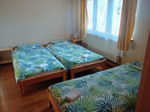Pod Świerkami Smerek
