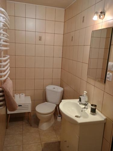 Pod Świerkami Smerek