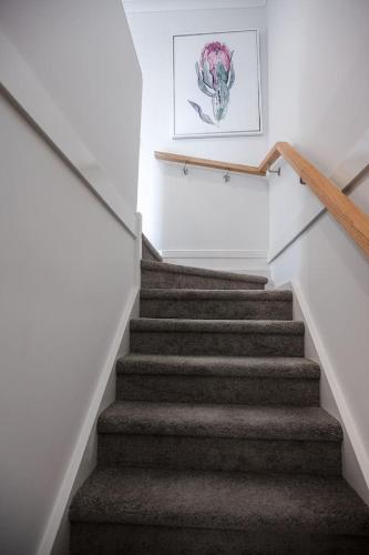Modeina Modern Brand New 4BR Home in 卡羅林斯溫泉