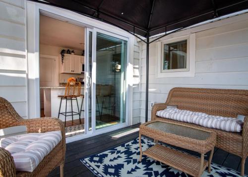 Lakeview Getaway with Hot Tub in บิลเลริกา (MA)