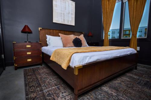 Nashvilles Wildwest Getaway