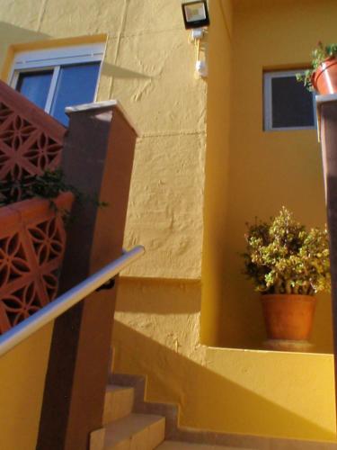 ทางเข้า, Varandas da Serra in วิลา ฟรองโค เดอ ซีลา