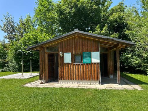 wallerseehomes 121 in Seekirchen Am Wallersee