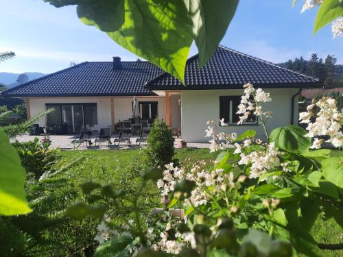 Chalet Damtschach in Damtschach, Österreich