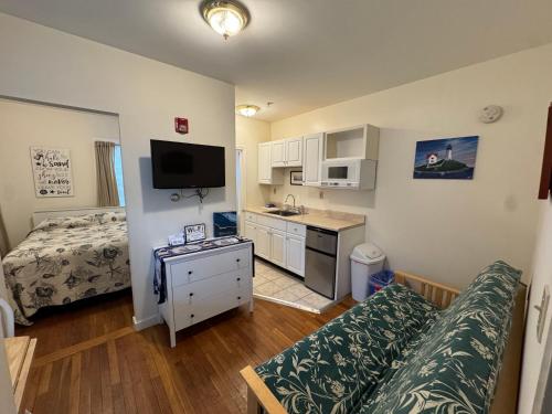 The Beach House – Old Orchard Beach, ME