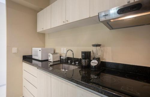 Playacar Master Suites, 2 Pools, Bbq, Beach 5 Min in Playa del Carmen, Mexico