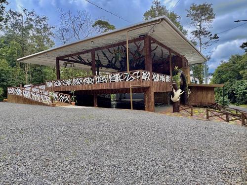 Chato Arenal Lodge, Fortuna (photo 3)