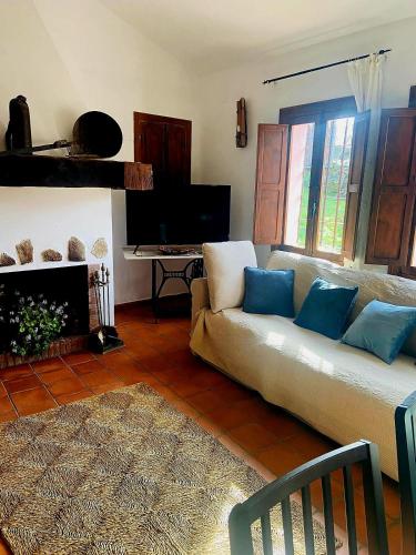 La Casa de Cadia 2 in 埃爾雷亞爾德聖比森特