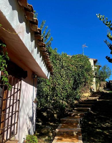 La Casa de Cadia 2 in 埃爾雷亞爾德聖比森特