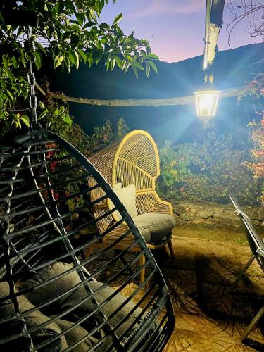 La Casa de Cadia 2 in 埃爾雷亞爾德聖比森特