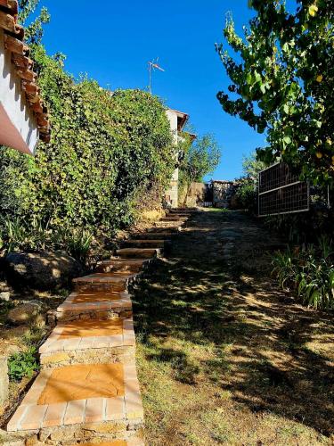 景觀, La Casa de Cadia 2 in 埃爾雷亞爾德聖比森特