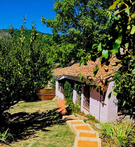 外部景觀, La Casa de Cadia 2 in 埃爾雷亞爾德聖比森特