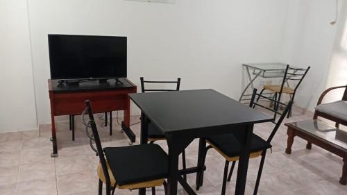 hermoso departamento para 4 en barrio norte