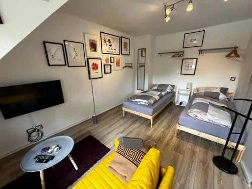 Ferienwohnung Waldblick in Ehlscheid im Herzen des Westerwaldes in Ehlscheid, Deutschland