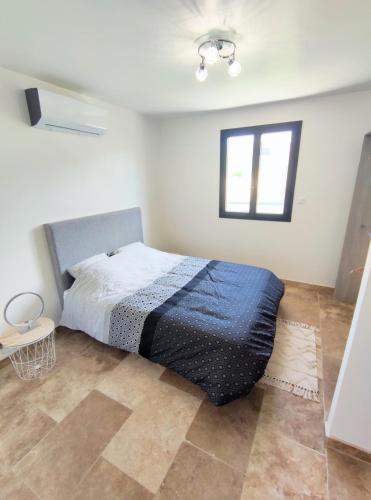 Chez ilhem in Saint-Maurice-d'Ardeche