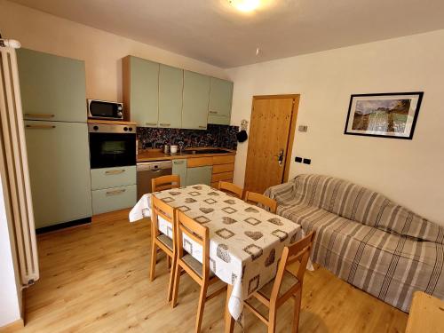 Garni B&B Mozart Nesthouse 5