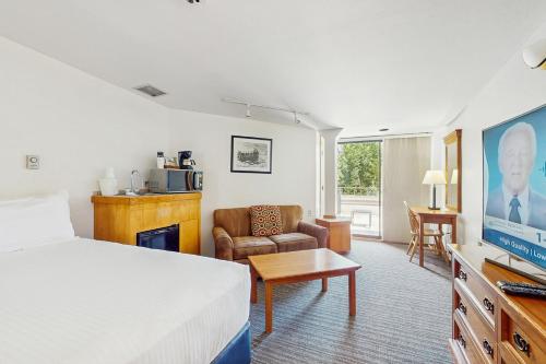 Aspen Mountain Lodge in 亞斯本