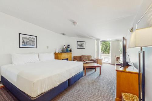 Aspen Mountain Lodge in 亞斯本