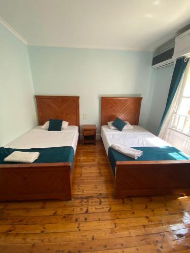 Budget Twin Room room in Manzzel Cairo House