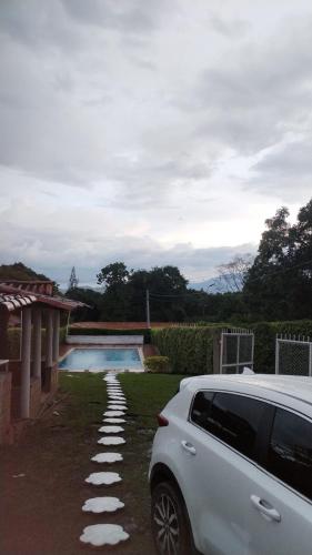 Escapada Rural, Finca Espaciosa y Relajante en el Corazón de la Naturaleza