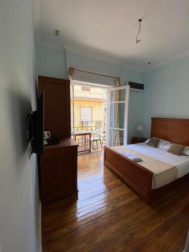 Budget Double Room room in Manzzel Cairo House