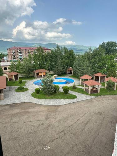 Sh Resort in Stepʼanavan