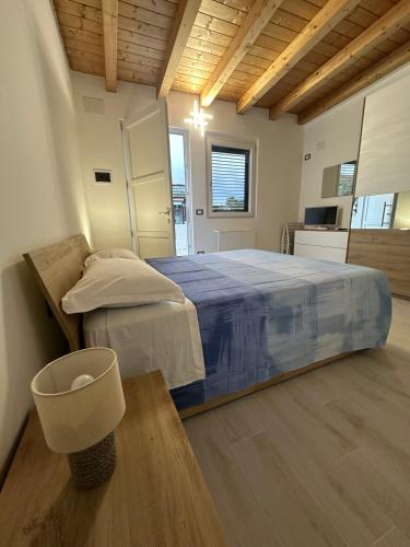 La Nassa Rooms in Isola San Domino
