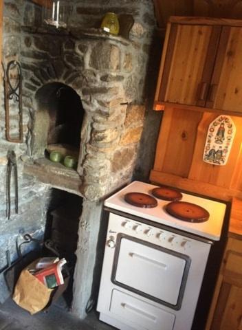 Cabin in Oppstryn, Stryn (photo 3)