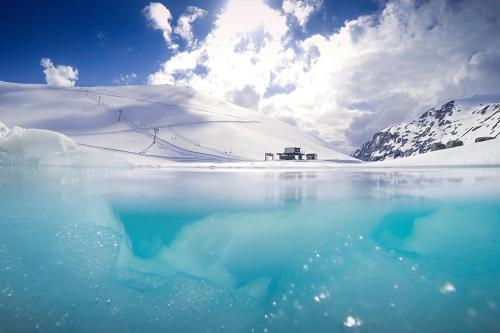 Cabin in Oppstryn, Stryn (photo 4)
