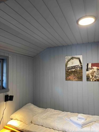 Cabin in Oppstryn, Stryn (photo 5)