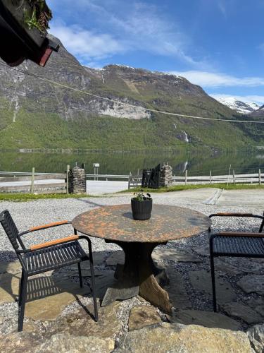 Cabin in Oppstryn, Stryn (photo 6)