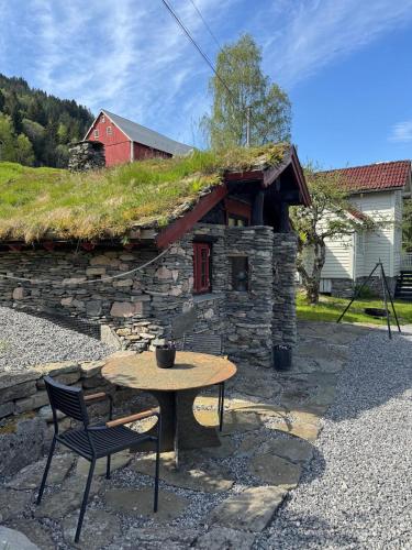 Cabin in Oppstryn, Stryn (photo 8)