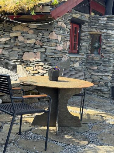 Cabin in Oppstryn, Stryn (photo 10)