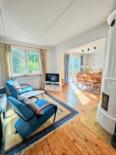 Iekārtas, Haus Ole in Fallo