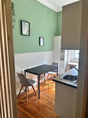 Veronica Apartment Hotel de charme Pavilhão Desportivo Carlos Lopes