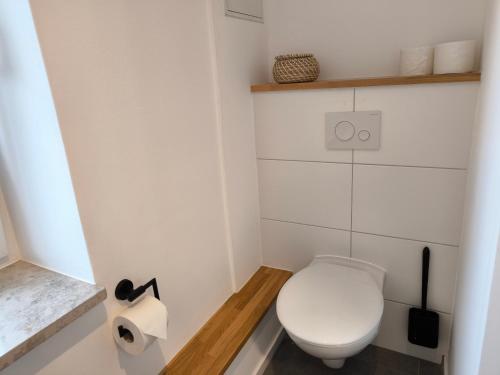 maremar - Apartments am Ferberturm - Luxus Boxspringbett - Küche - Arbeitsplatz - WLAN, Gera (zdjęcie 6)