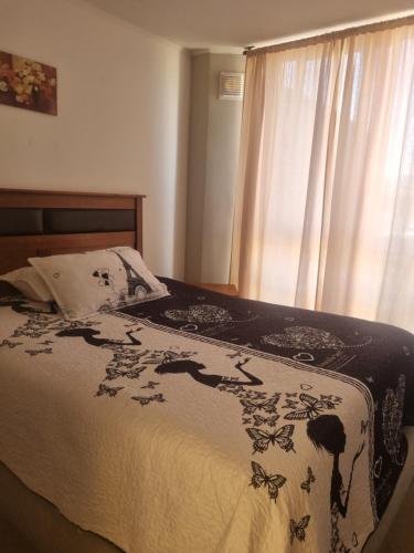 departamento central Arauco