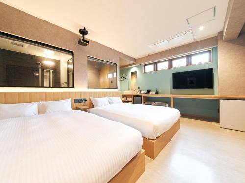 LACER OKINAWA NAHA TOMARIPORT - Vacation STAY 56981v