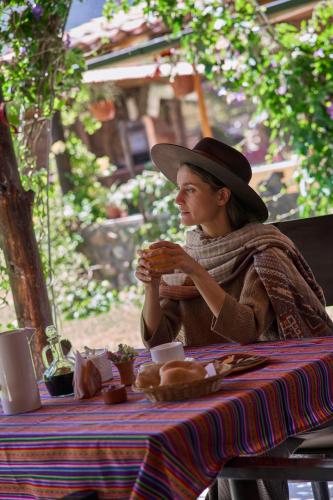 Piedra Wasi Ecolodge Urubamba